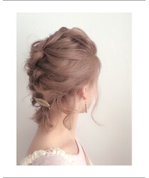 Another Edition | ピアス（両耳用）