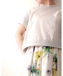 GU | Tシャツ/カットソー