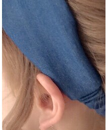 salut! | その他ヘアアクセサリー