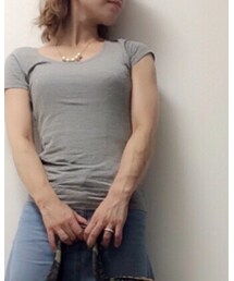 H&M | Tシャツ/カットソー