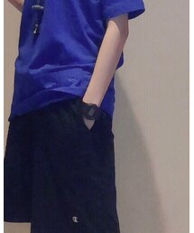 CASIO | アナログ腕時計