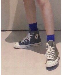 CONVERSE | スニーカー