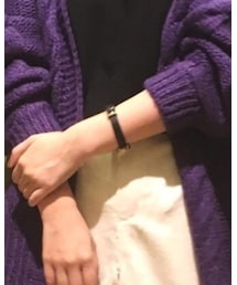 MARC JACOBS | アナログ腕時計