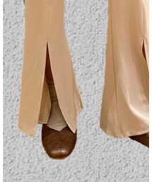 Green　Parks | バレエシューズ