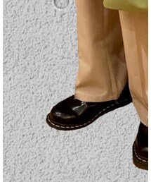 Dr. Martens | ドレスシューズ