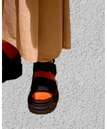 Dr. Martens | サンダル