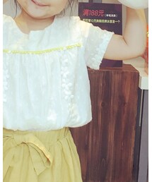 mini boden | シャツ/ブラウス