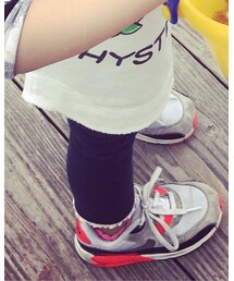 MIKI HOUSE | チノパンツ