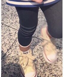 CONVERSE | スニーカー