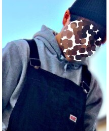 GU | パーカー