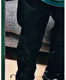 GU | デニムパンツ