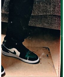 AIR JORDAN 1 | スニーカー