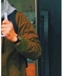 BLUCO WORK GARMENT | ブルゾン