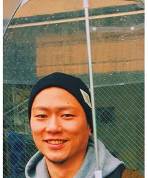 RADIALL | ニットキャップ/ビーニー