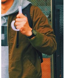 NIXON | アナログ腕時計