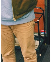 UNIQLO | チノパンツ