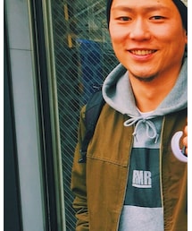 ARC'TERYX | バックパック/リュック