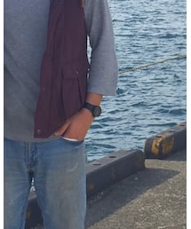 NIXON | アナログ腕時計