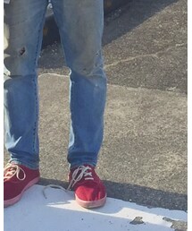 VANS | スニーカー