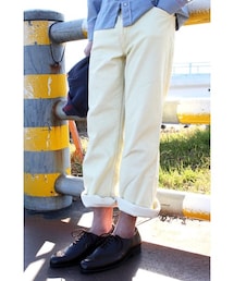 Levi's | 古着Levi's 646コーデュロイパンツ(その他パンツ)