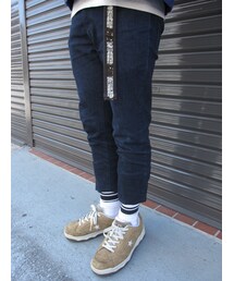 Levi's | 古着Levi`s510 デニムスキニーパンツ(デニムパンツ)