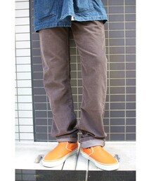 Levi's | 古着 Levi's505 コーデュロイパンツ （デットストック）(その他パンツ)