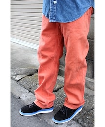 MANASTASH | 古着 MANASTASH クライミングパンツ(その他パンツ)