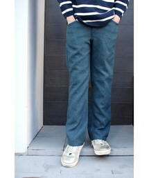 Levi's | 古着 80年代 "Levi's517" スタプレ (その他パンツ)