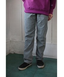 古着90年代"Gramicci"コーデュロイクライミングパンツ(デニムパンツ)