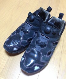 Reebok | ポンプフューリー×タケオキクチのコラボ。かなりレアなアイテム。(スニーカー)