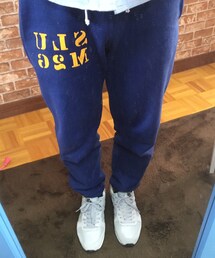 ダブルワークス | スウェットパンツ(その他パンツ)