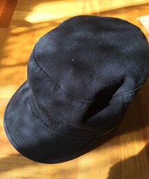 H&M | H&M
ワークキャップ黒(キャップ)