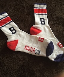 INFIELDER DESIGN | ラインソックス(ソックス/靴下)