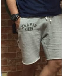 DUBBLEWORKS | パンツ