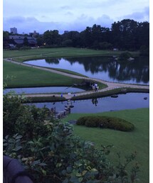 後楽園 | 岡山の日本三大庭園(その他)