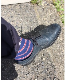 JALAN SRIWIJAYA | シューズ