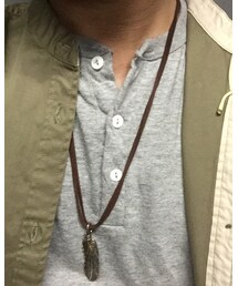 DUBBLEWORKS | Tシャツ/カットソー