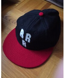 RUGGED FACTORY | メイドインUSA(キャップ)