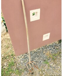 no brand | 畑を耕す為のクワ(その他)