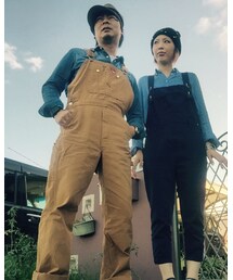 Dickies | サロペット/オーバーオール