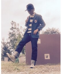 一歩前へ！ | その他