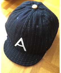 DECHO | キャップ