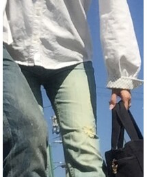 Rodeo Crowns | デニムパンツ