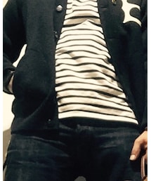 RUGGED FACTORY | その他トップス