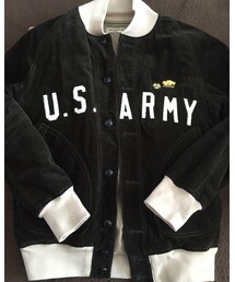 RUGGED FACTORY | コーデュロイジャケット￥29,400(ジャケット/アウター)