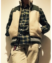 RUGGED FACTORY | シャツ/ブラウス