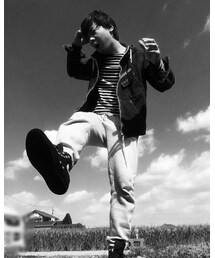 やんちゃボーイです。 | その他