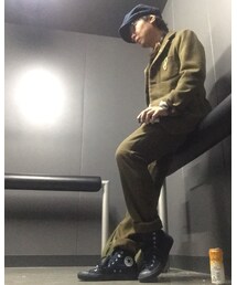 ジャズメン×コンバース | その他