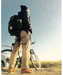 う・し・ろ(＾ｰ^)ノ | ジャケット/アウター