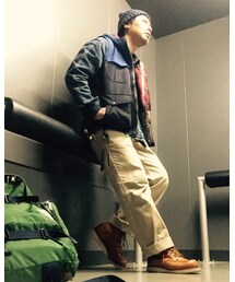 よ・こ(´･Д･)」 | ジャケット/アウター